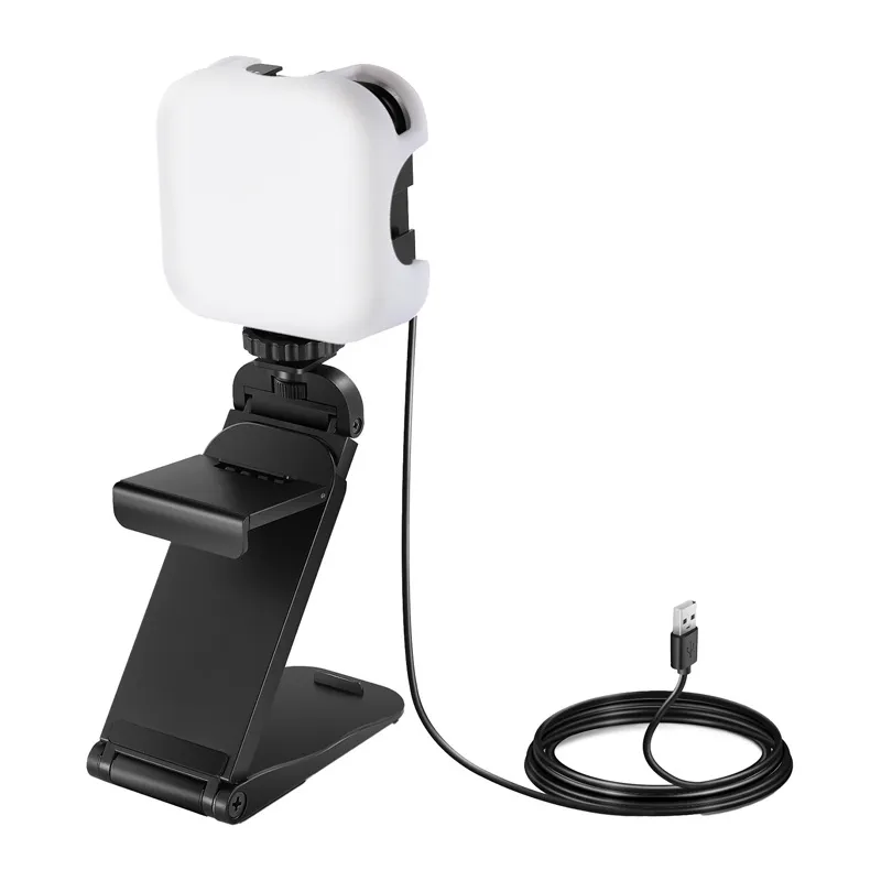 Neewer PL81Pro video conferencing lighting